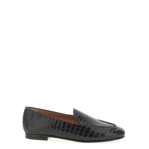 Aquazzura Women's Guanto Loafers